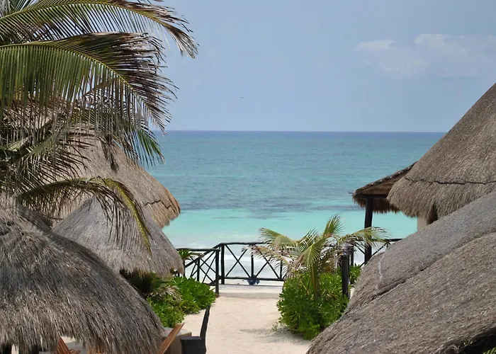 Punta Piedra Beach Posada